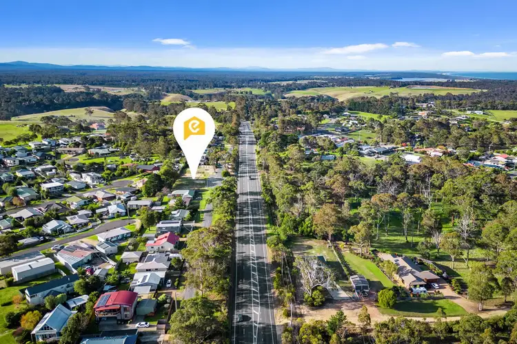 Sixth view of Homely land listing, LOT 1, 191 Princes Highway, Lakes Entrance VIC 3909