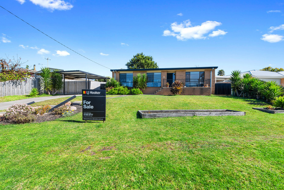 7 Campbell Grove, Lake Bunga VIC 3909
