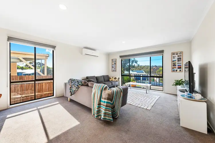 Second view of Homely house listing, 7 Campbell Grove, Lake Bunga VIC 3909
