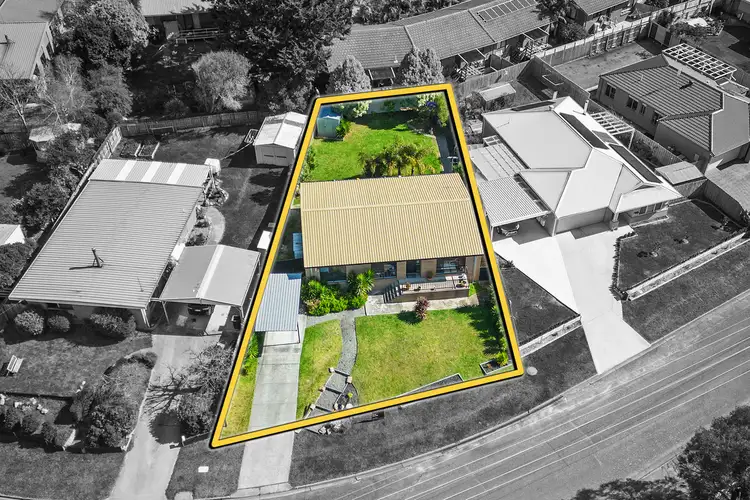 Fifth view of Homely house listing, 7 Campbell Grove, Lake Bunga VIC 3909