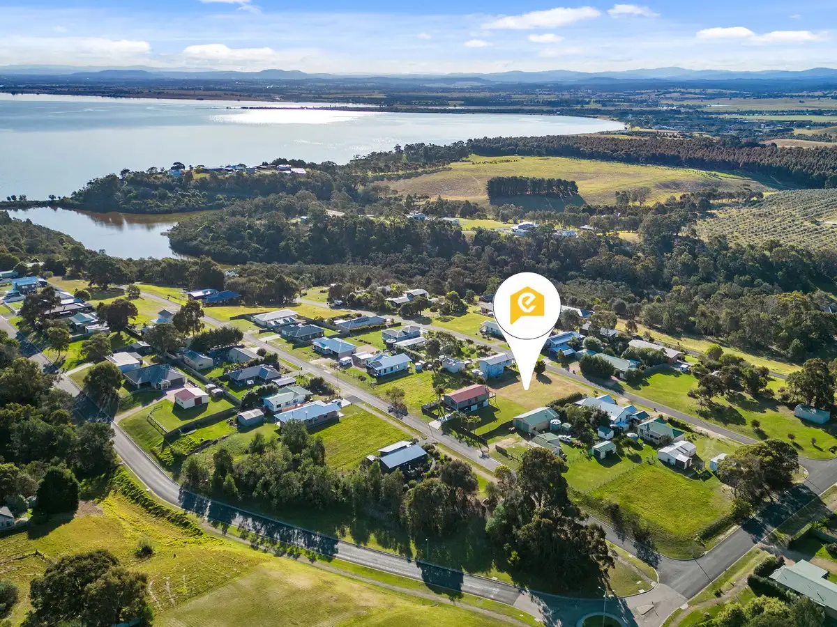 Main view of Homely land listing, 7 Magpie Avenue, Metung VIC 3904