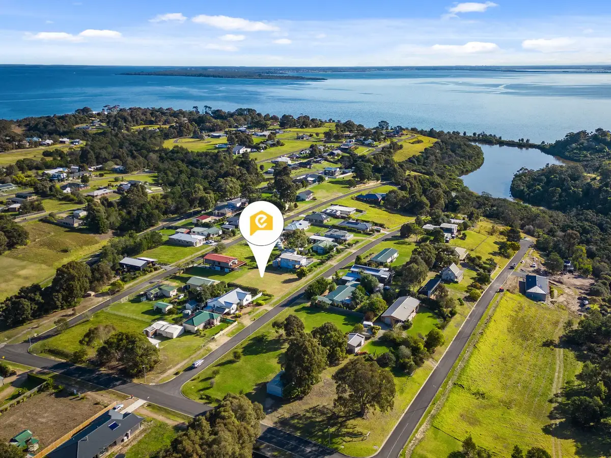 Main view of Homely land listing, 7 Magpie Avenue, Metung VIC 3904