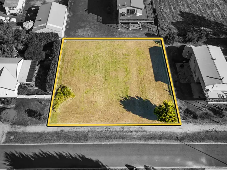 Second view of Homely land listing, 7 Magpie Avenue, Metung VIC 3904