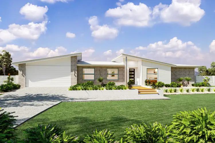 Second view of Homely land listing, 7 Magpie Avenue, Metung VIC 3904