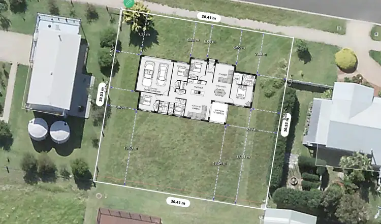 Fourth view of Homely land listing, 7 Magpie Avenue, Metung VIC 3904