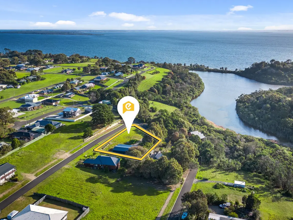 Main view of Homely land listing, 24 Seagull Avenue, Metung VIC 3904