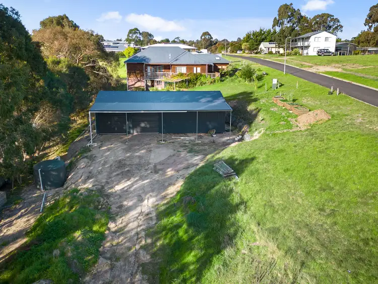 Third view of Homely land listing, 24 Seagull Avenue, Metung VIC 3904