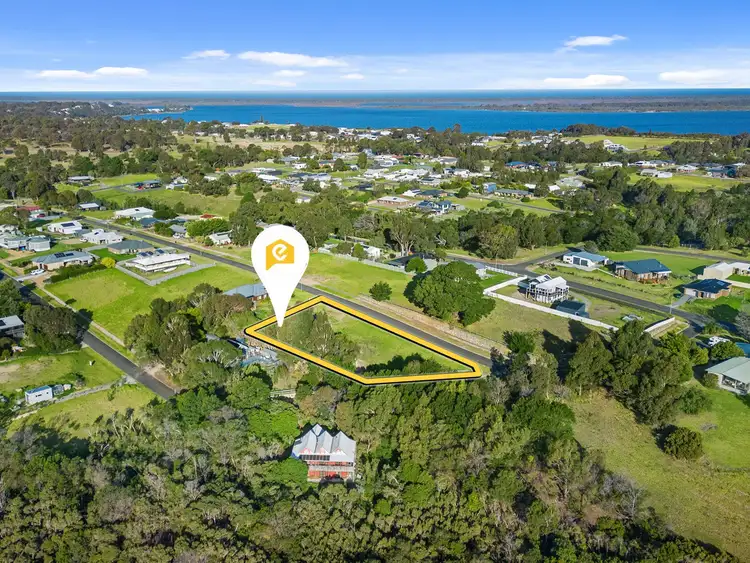 Fourth view of Homely land listing, 24 Seagull Avenue, Metung VIC 3904