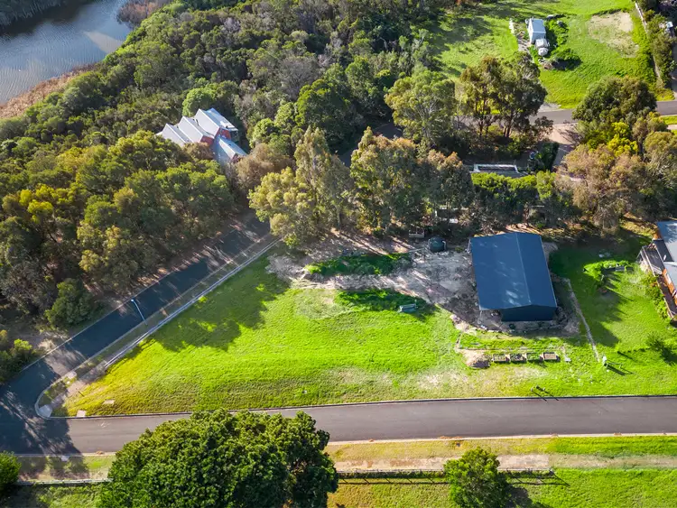 Fifth view of Homely land listing, 24 Seagull Avenue, Metung VIC 3904