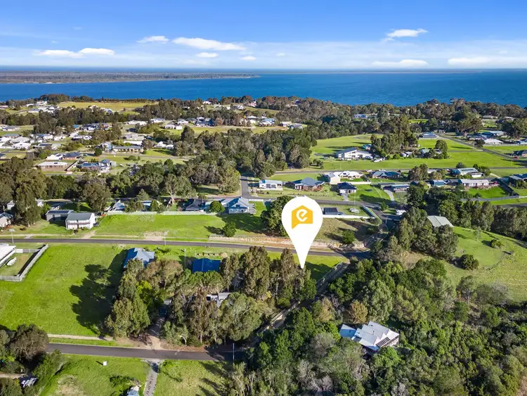 Seventh view of Homely land listing, 24 Seagull Avenue, Metung VIC 3904