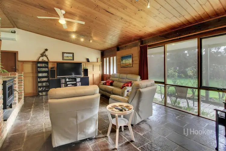 Fifth view of Homely rural property listing, 19 Gully Road, Nowa Nowa VIC 3887