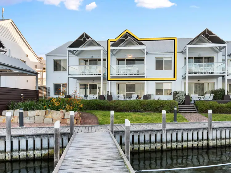 Second view of Homely apartment listing, 23/44 Metung Road, Metung VIC 3904