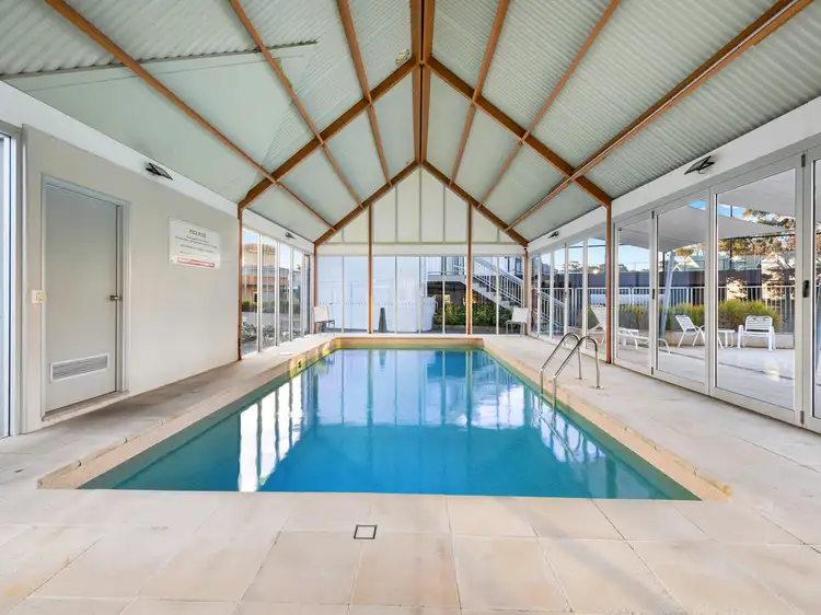 Fourth view of Homely apartment listing, 23/44 Metung Road, Metung VIC 3904