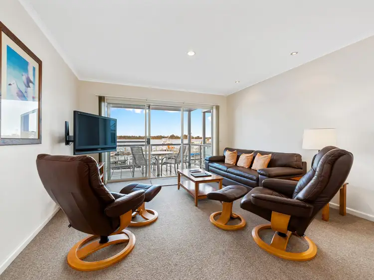 Sixth view of Homely apartment listing, 23/44 Metung Road, Metung VIC 3904