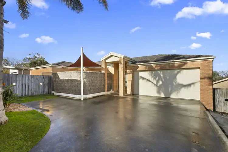 Main view of Homely house listing, 3/4 Broome Street, Lakes Entrance VIC 3909