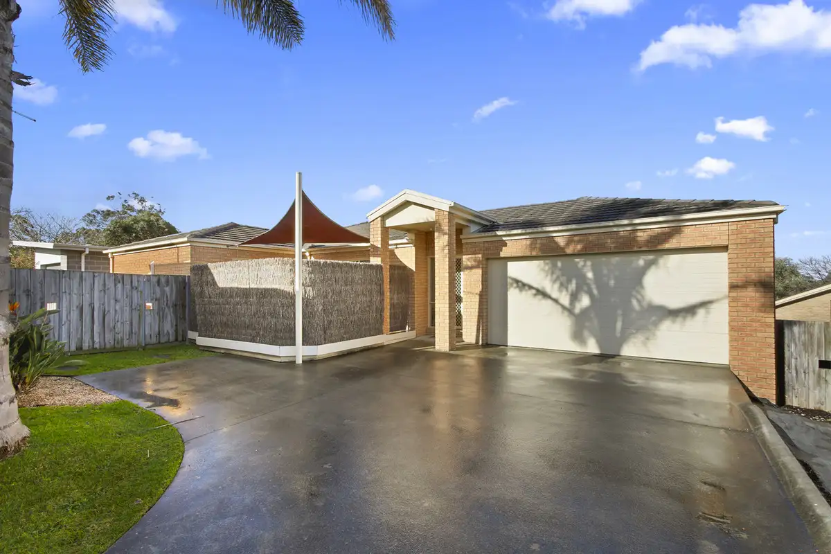 Main view of Homely house listing, 3/4 Broome Street, Lakes Entrance VIC 3909