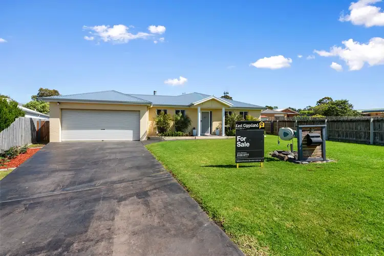 20 Leurimah Court, Kalimna VIC 3909
