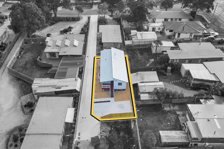 Main view of Homely house listing, 2/32 Point Road, Kalimna VIC 3909