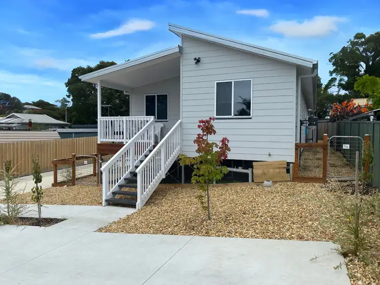 Second view of Homely house listing, 2/32 Point Road, Kalimna VIC 3909
