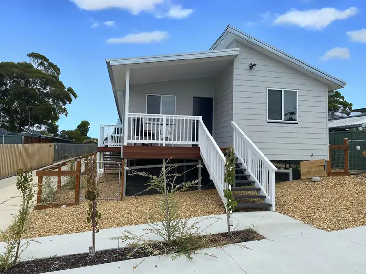 Fourth view of Homely house listing, 2/32 Point Road, Kalimna VIC 3909