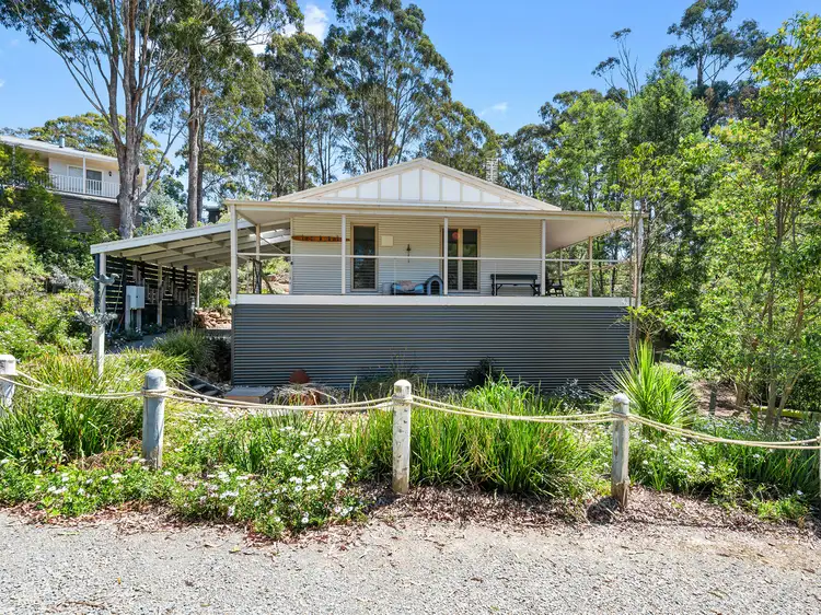 Main view of Homely house listing, 12a & b Banool Close, Metung VIC 3904