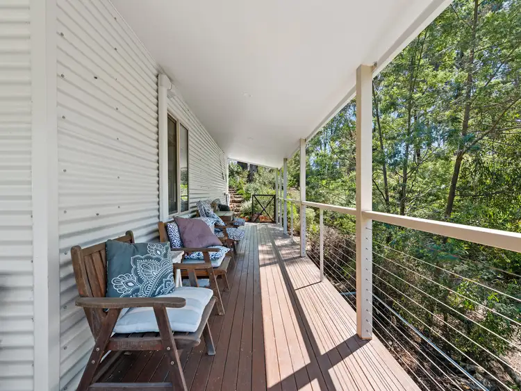 Third view of Homely house listing, 12a & b Banool Close, Metung VIC 3904