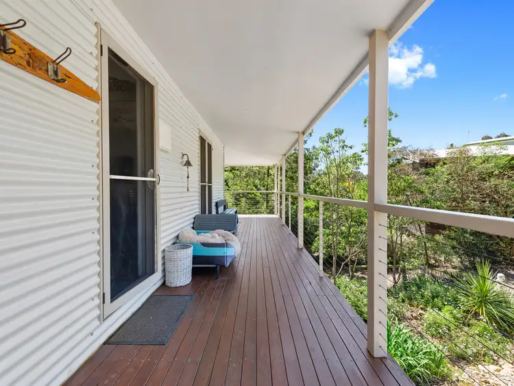 Third view of Homely house listing, 12a & b Banool Close, Metung VIC 3904