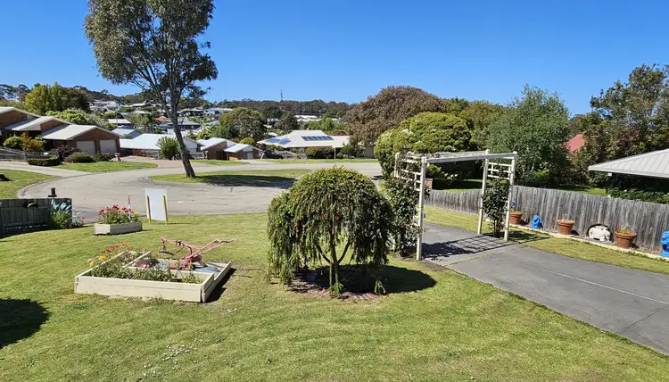 Second view of Homely house listing, 11 Morkham Crt, Lakes Entrance VIC 3909