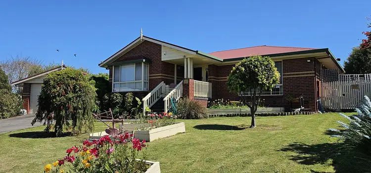 Third view of Homely house listing, 11 Morkham Crt, Lakes Entrance VIC 3909