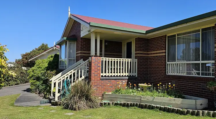 Fourth view of Homely house listing, 11 Morkham Crt, Lakes Entrance VIC 3909
