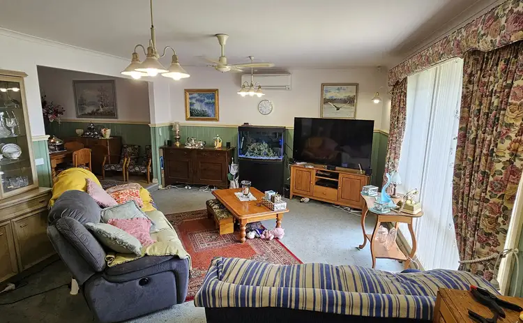 Seventh view of Homely house listing, 11 Morkham Crt, Lakes Entrance VIC 3909