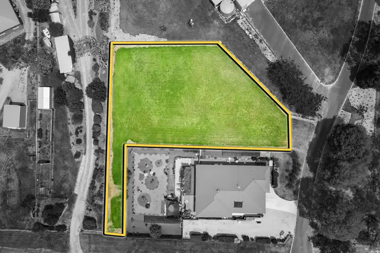 LOT 2, 74 Lake Bunga Beach Road, Lake Bunga VIC 3909