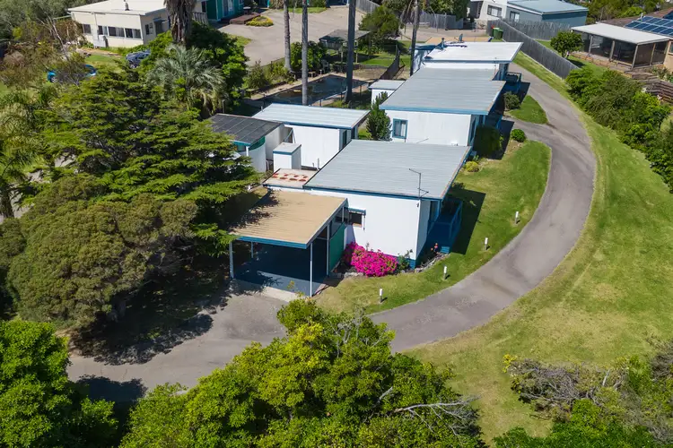 Second view of Homely unit listing, 1/15 Lyrebird Court, Lakes Entrance VIC 3909