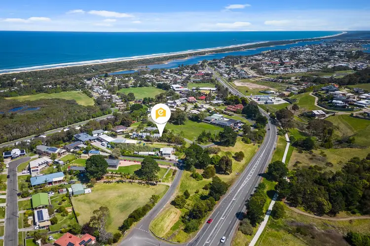 Third view of Homely unit listing, 1/15 Lyrebird Court, Lakes Entrance VIC 3909