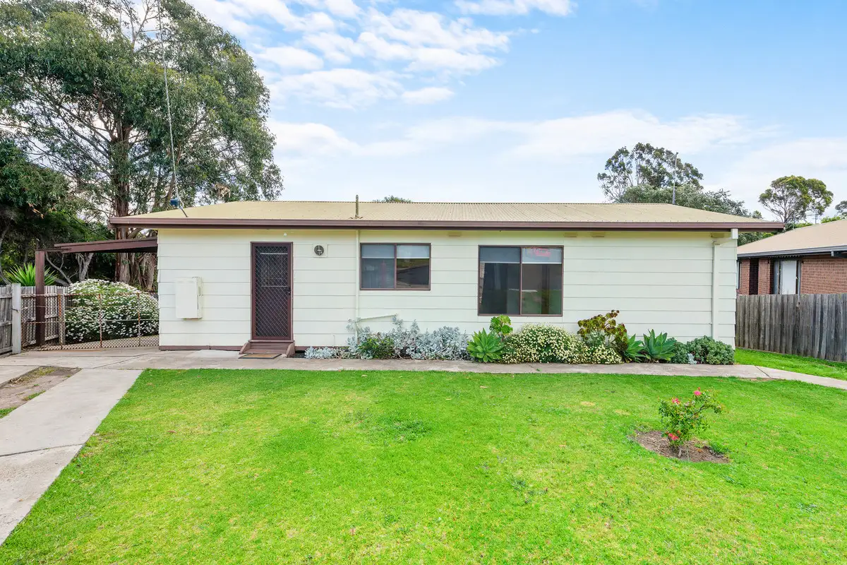 Main view of Homely house listing, 15 Tambo Court, Kalimna VIC 3909