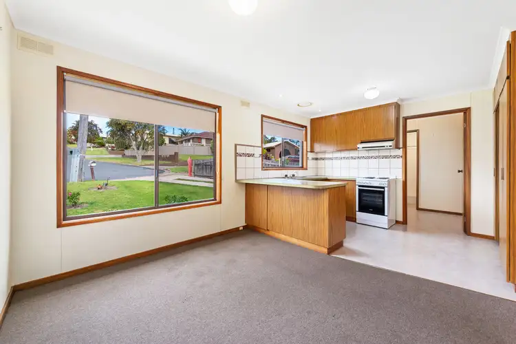 Third view of Homely house listing, 15 Tambo Court, Kalimna VIC 3909