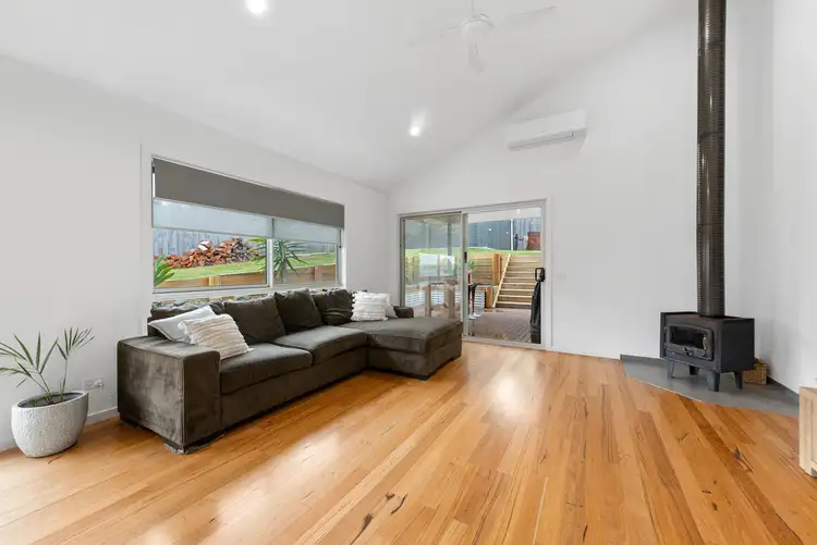 Third view of Homely house listing, 4 Warfe Drive, Lake Tyers Beach VIC 3909