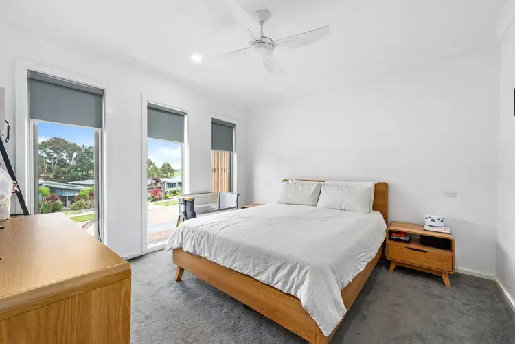 Sixth view of Homely house listing, 4 Warfe Drive, Lake Tyers Beach VIC 3909