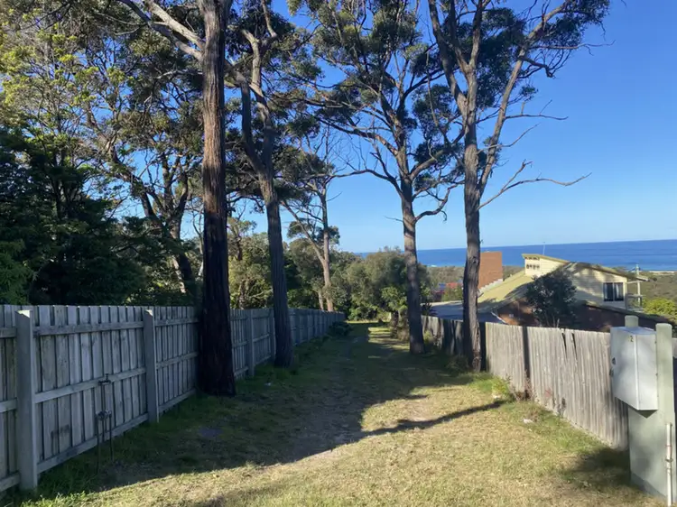 Main view of Homely land listing, 18 Sandbar Drive, Lakes Entrance VIC 3909