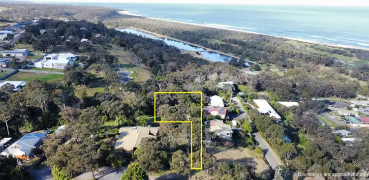 Fifth view of Homely land listing, 18 Sandbar Drive, Lakes Entrance VIC 3909
