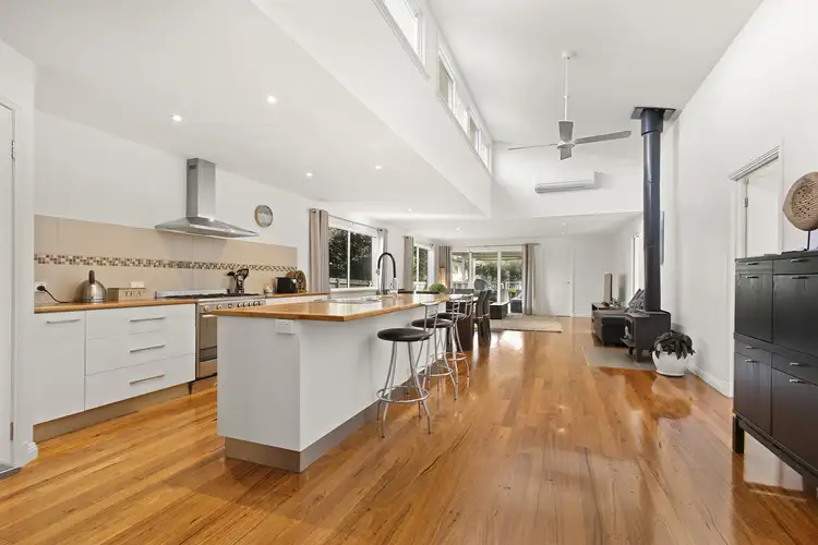 495 Lake Tyers Beach Road