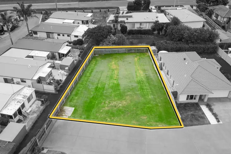 Main view of Homely land listing, LOT 20, 122 Golf Links Road, Lakes Entrance VIC 3909