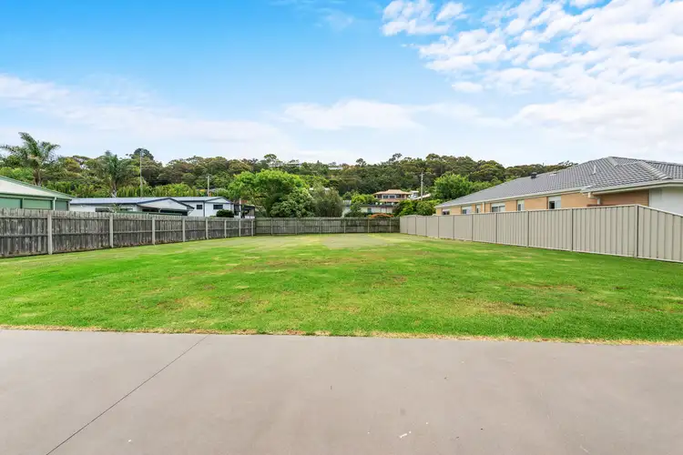 Fourth view of Homely land listing, LOT 20, 122 Golf Links Road, Lakes Entrance VIC 3909