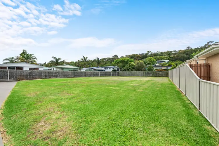 Fifth view of Homely land listing, LOT 20, 122 Golf Links Road, Lakes Entrance VIC 3909