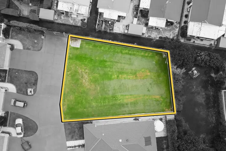 Sixth view of Homely land listing, LOT 20, 122 Golf Links Road, Lakes Entrance VIC 3909
