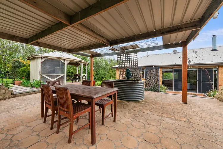 Sixth view of Homely house listing, 27 John Francis Court, Kalimna VIC 3909