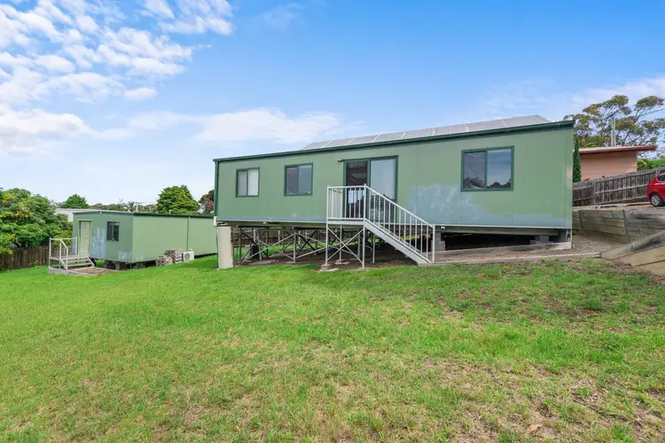 Main view of Homely house listing, 68 Ocean View Parade, Lakes Entrance VIC 3909