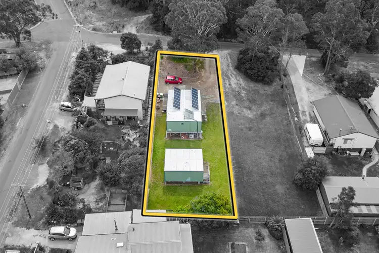 Third view of Homely house listing, 68 Ocean View Parade, Lakes Entrance VIC 3909