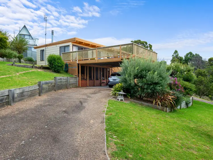 Main view of Homely house listing, 20 Archibald Drive, Metung VIC 3904
