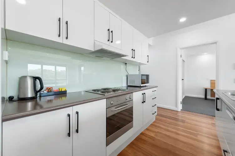 Sixth view of Homely apartment listing, 405/1 Esplanade, Lakes Entrance VIC 3909